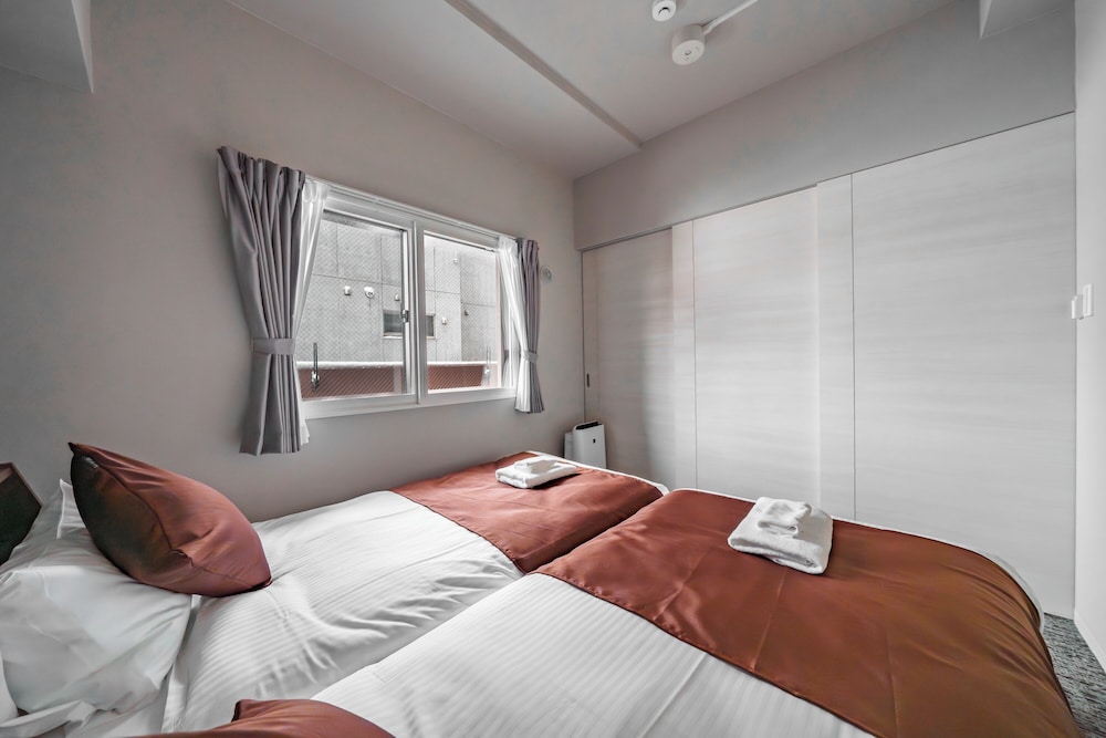 スタンダード アパートメント 客室7 | MP STYLE SAPPORO-50