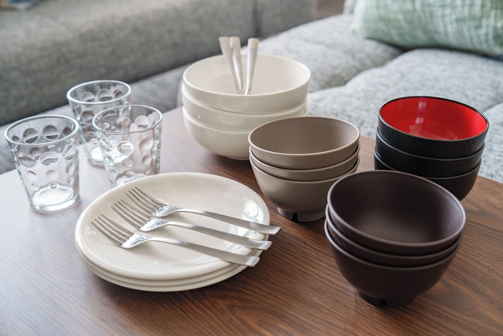 ファミリー アパートメント 専用キッチン2 | MP STYLE SAPPORO-50