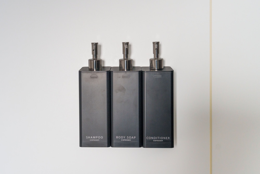 スタンダード アパートメント バスルーム6 | MP STYLE SAPPORO-50