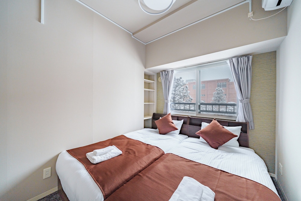 スタンダード アパートメント 客室11 | MP STYLE SAPPORO-50