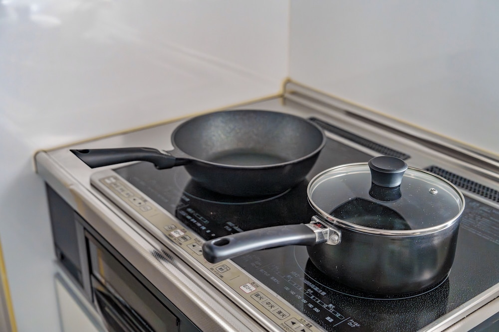 ファミリー アパートメント 専用キッチン0 | MP STYLE SAPPORO-50