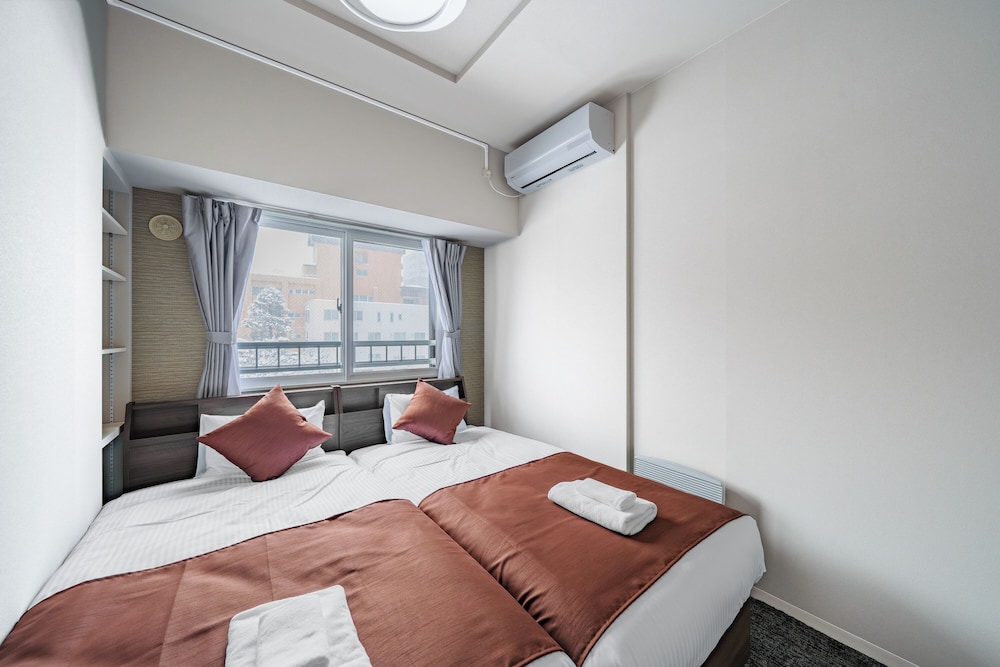 スタンダード アパートメント | MP STYLE SAPPORO-50