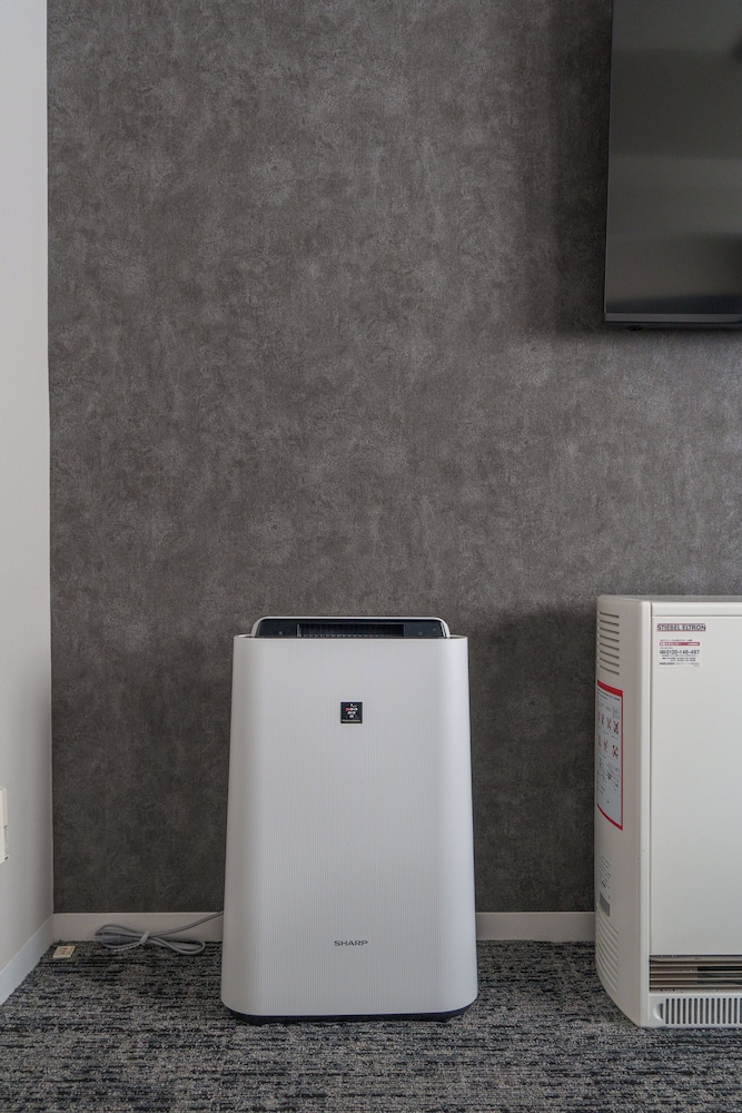 ファミリー アパートメント 客室の設備とサービス3 | MP STYLE SAPPORO-50