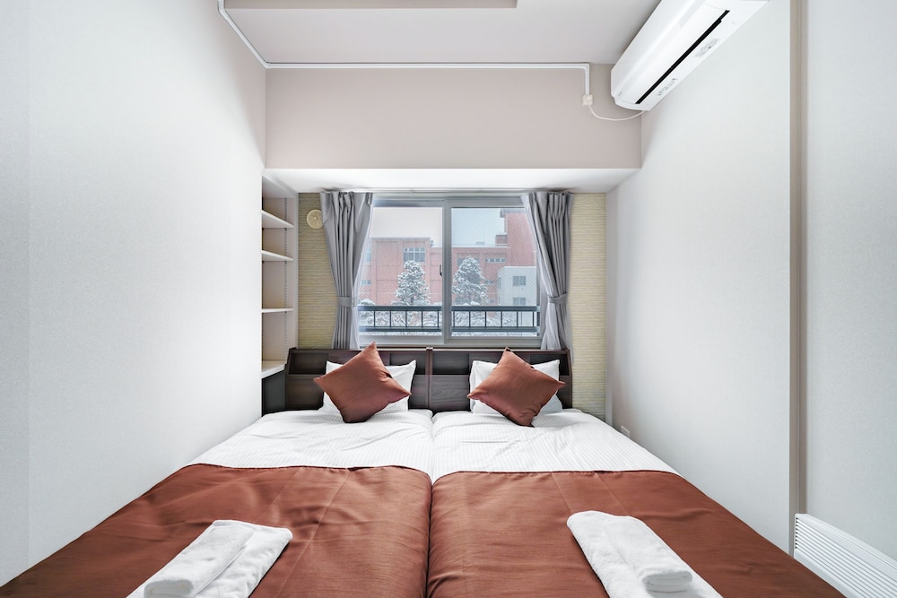 スタンダード アパートメント 客室9 | MP STYLE SAPPORO-50