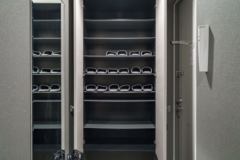 ファミリー アパートメント 客室18 | MP STYLE SAPPORO-50