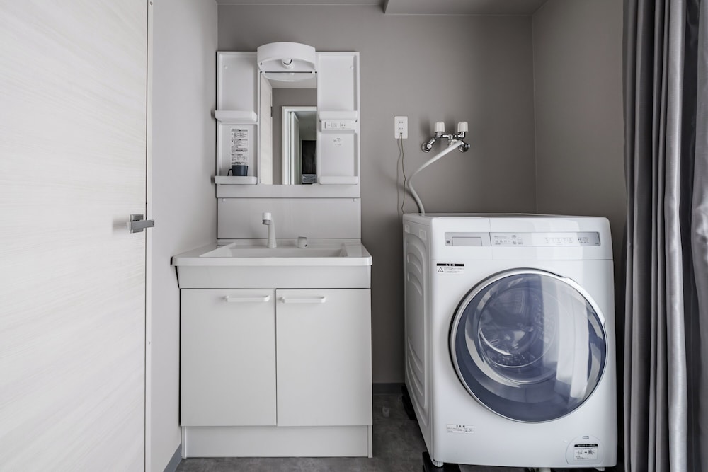 スタンダード アパートメント バスルーム5 | MP STYLE SAPPORO-50