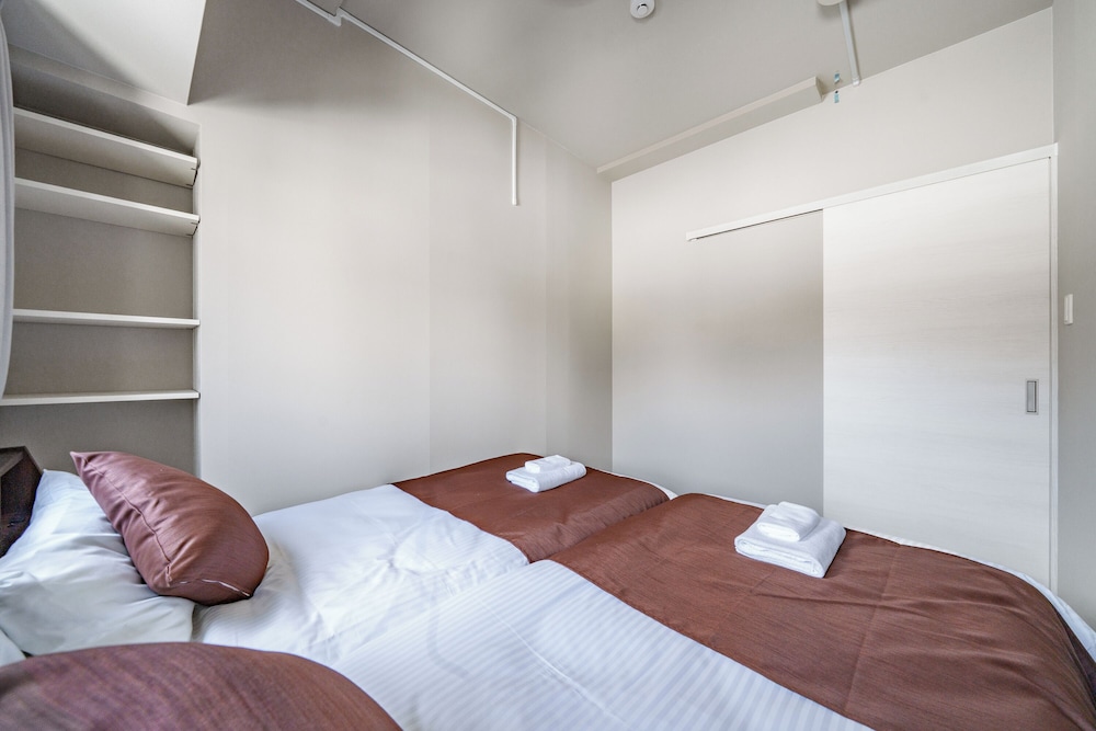 ファミリー アパートメント 客室2 | MP STYLE SAPPORO-50