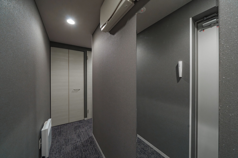 ファミリー アパートメント 客室16 | MP STYLE SAPPORO-50