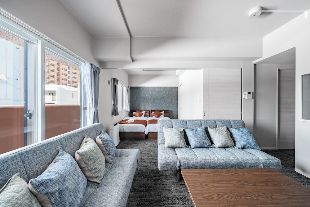 ファミリー アパートメント | MP STYLE SAPPORO-50