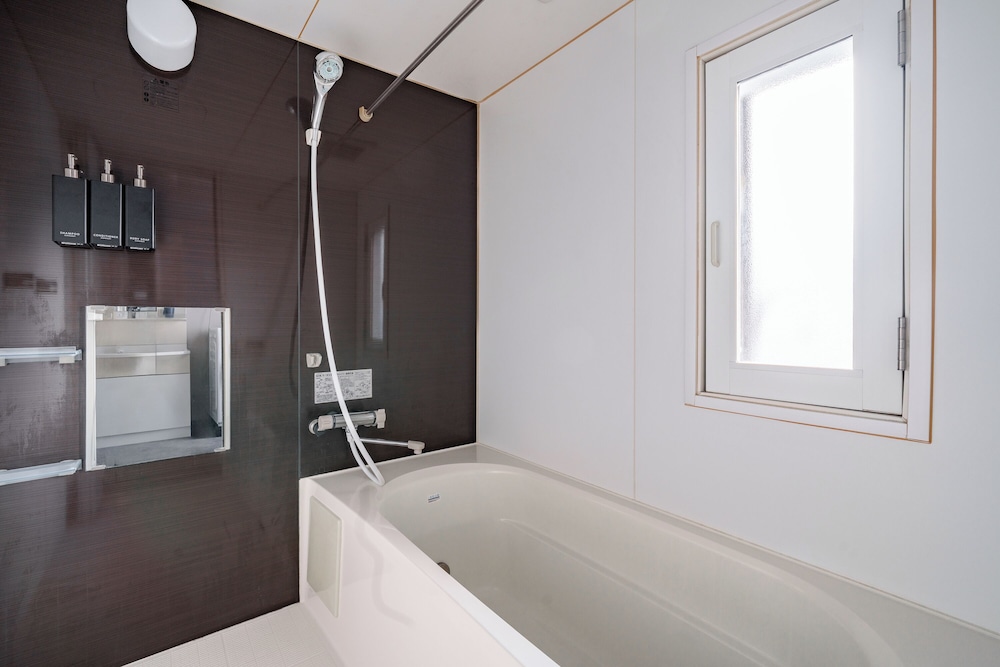 ファミリー アパートメント バスルーム2 | MP STYLE SAPPORO-50