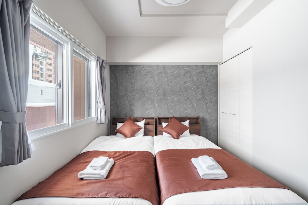 ファミリー アパートメント 客室4 | MP STYLE SAPPORO-50