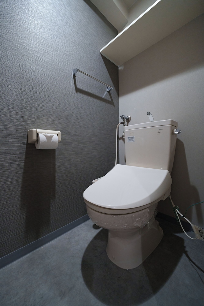 ファミリー アパートメント バスルーム11 | MP STYLE SAPPORO-50