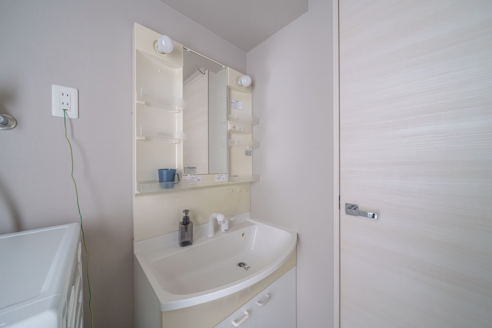 ファミリー アパートメント バスルーム10 | MP STYLE SAPPORO-50