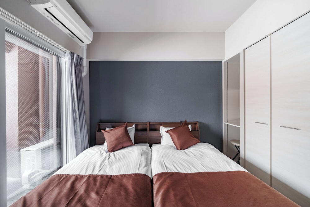 スタンダード アパートメント 客室8 | MP STYLE SAPPORO-50