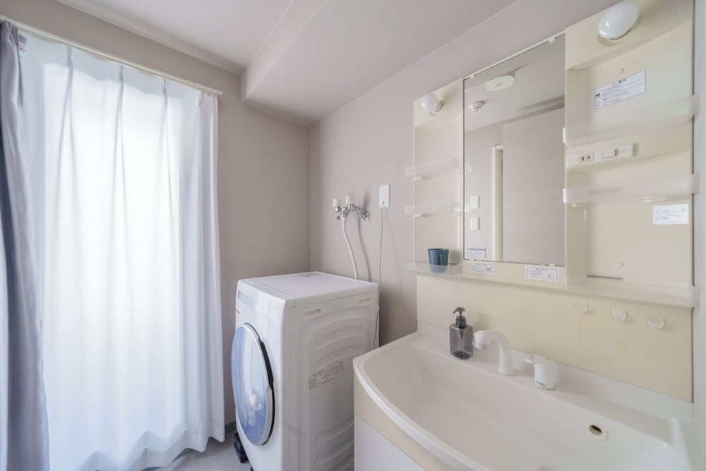 ファミリー アパートメント バスルーム0 | MP STYLE SAPPORO-50