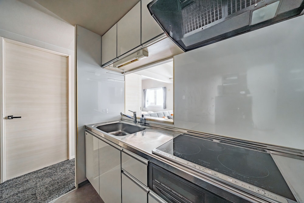 スタンダード アパートメント 専用キッチン9 | MP STYLE SAPPORO-50