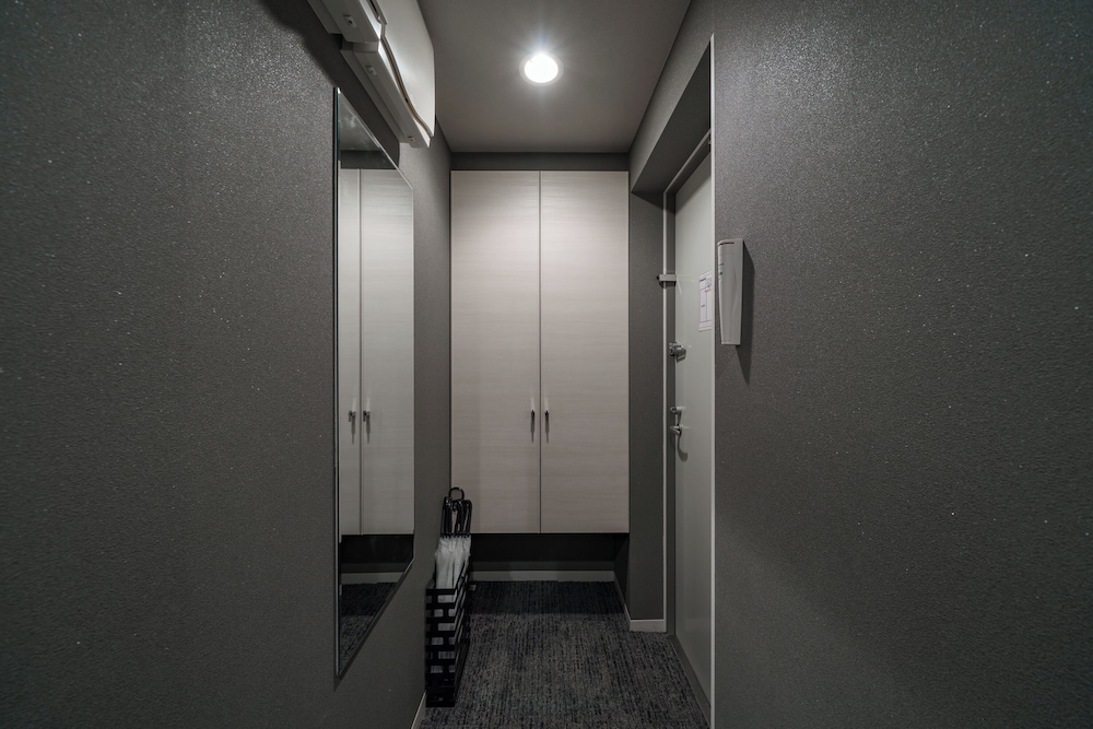 ファミリー アパートメント 客室15 | MP STYLE SAPPORO-50