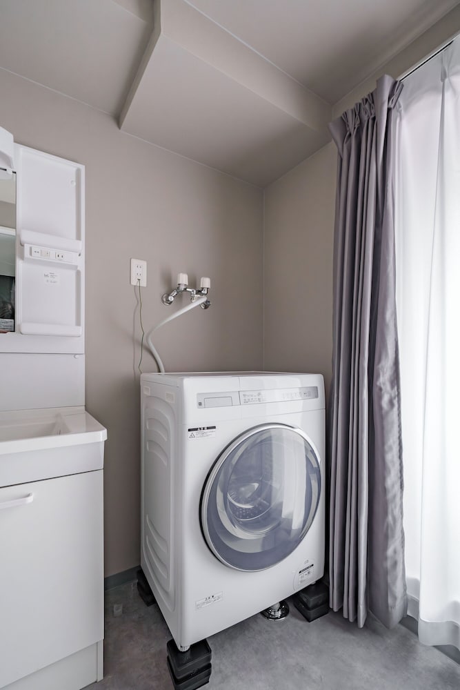 スタンダード アパートメント バスルーム3 | MP STYLE SAPPORO-50