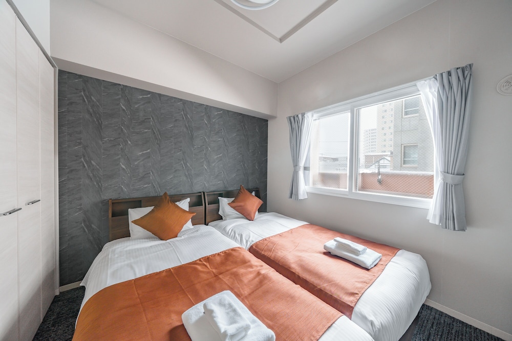 スタンダード アパートメント 客室1 | MP STYLE SAPPORO-50