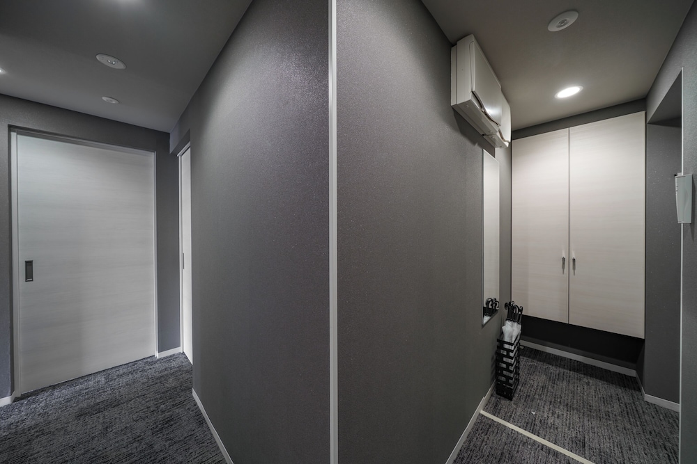 ファミリー アパートメント 客室17 | MP STYLE SAPPORO-50