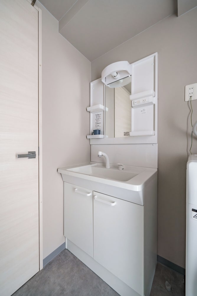 スタンダード アパートメント バスルーム4 | MP STYLE SAPPORO-50