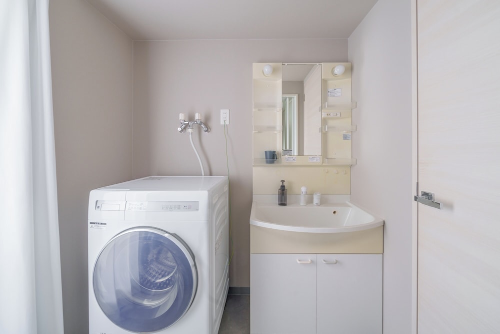 ファミリー アパートメント バスルーム4 | MP STYLE SAPPORO-50