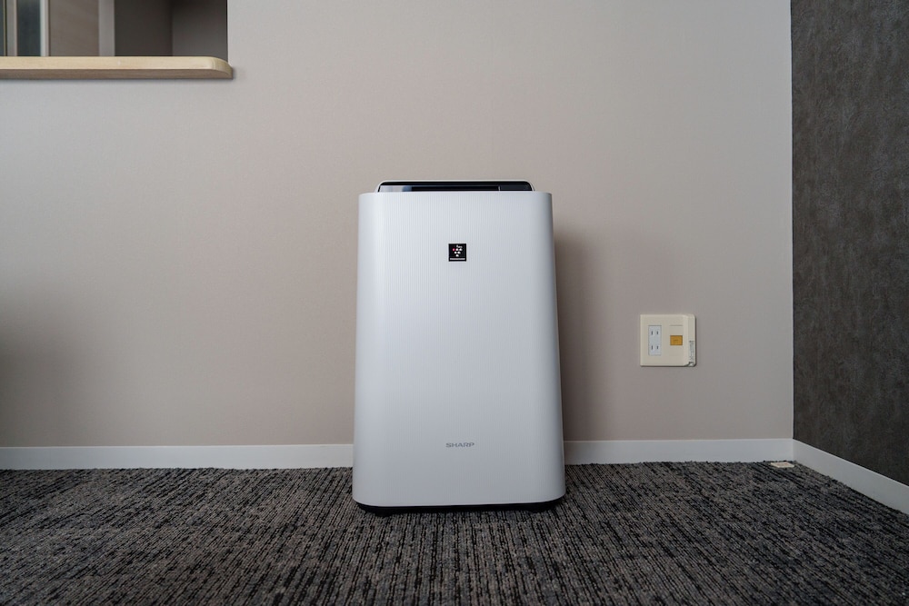 スタンダード アパートメント 客室の設備とサービス3 | MP STYLE SAPPORO-50