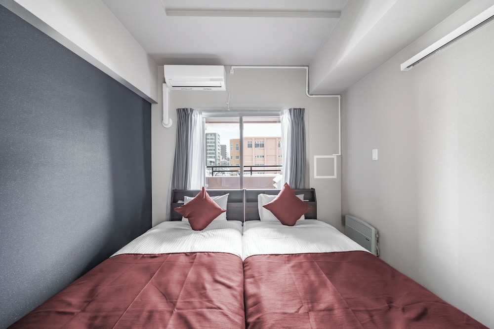 ファミリー アパートメント 客室8 | MP STYLE SAPPORO-50