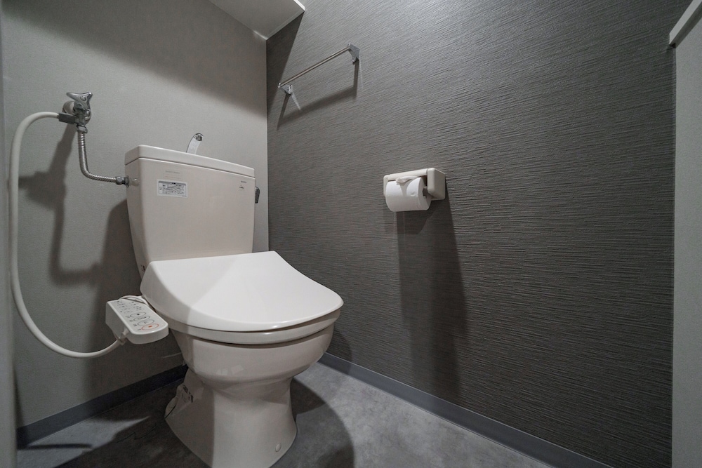 スタンダード アパートメント バスルーム12 | MP STYLE SAPPORO-50