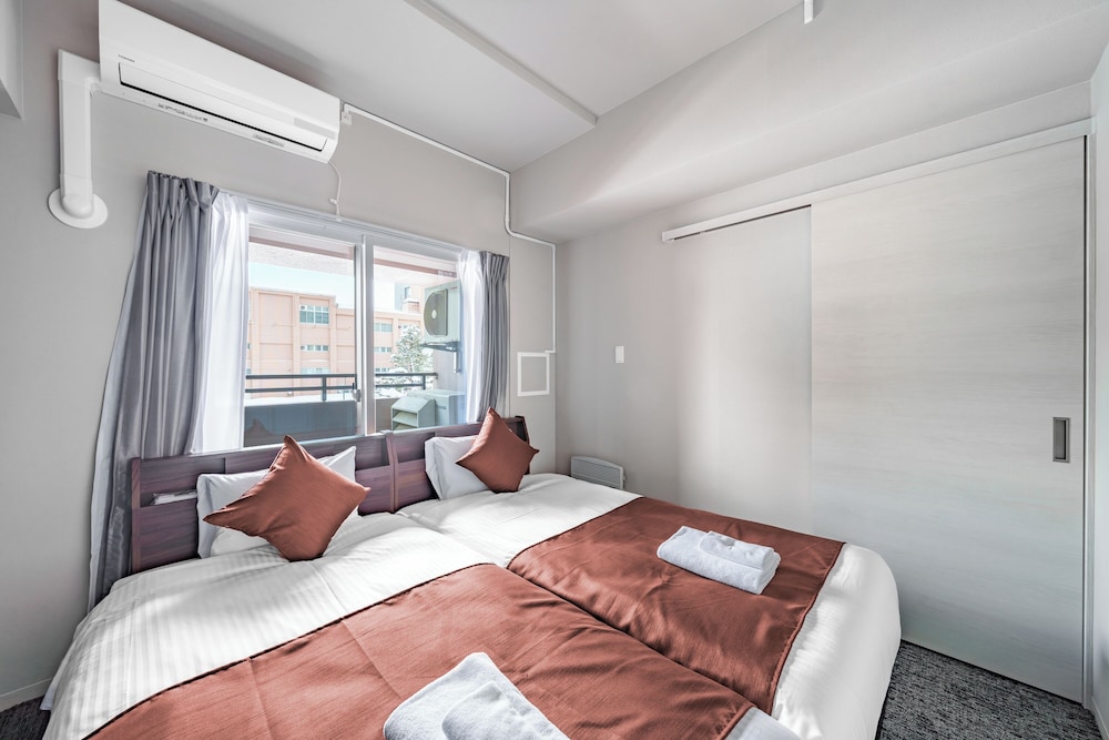 ファミリー アパートメント 客室10 | MP STYLE SAPPORO-50