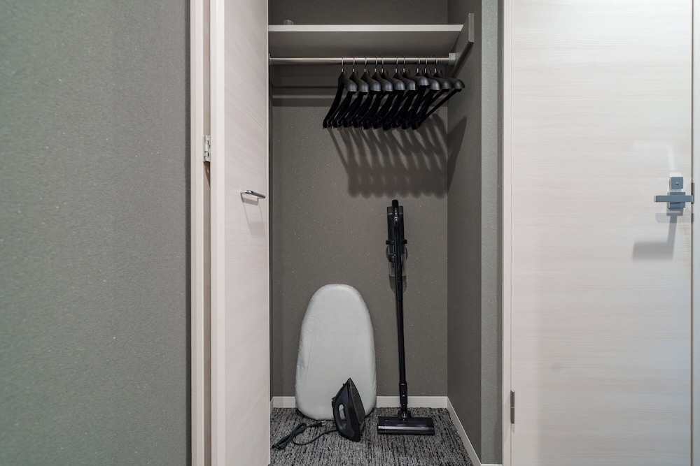 ファミリー アパートメント 客室の設備とサービス2 | MP STYLE SAPPORO-50