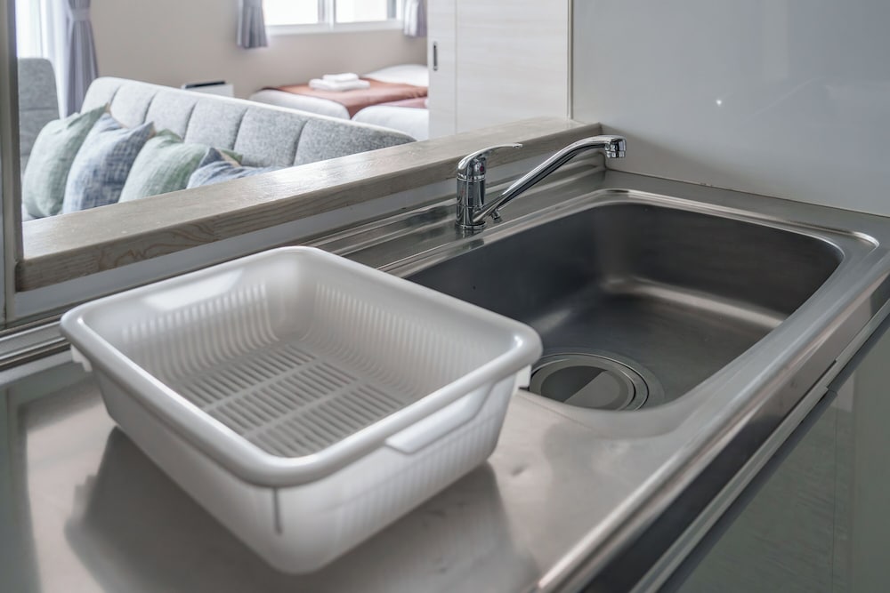 ファミリー アパートメント 専用キッチン6 | MP STYLE SAPPORO-50