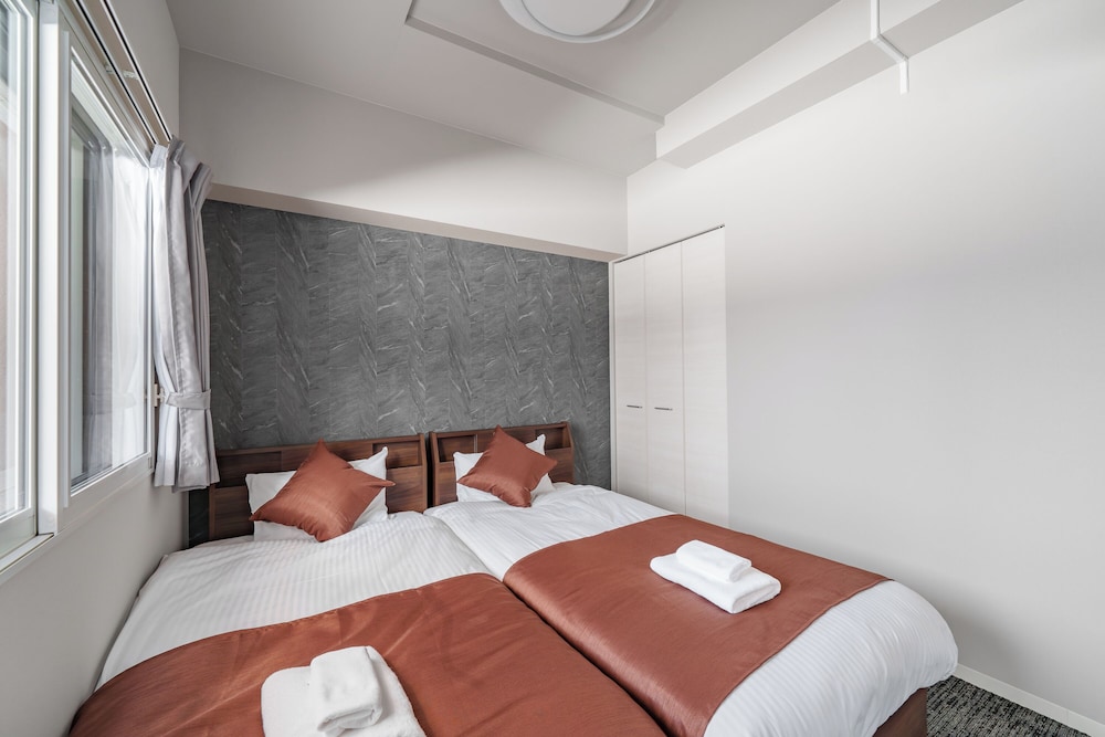 ファミリー アパートメント 客室7 | MP STYLE SAPPORO-50