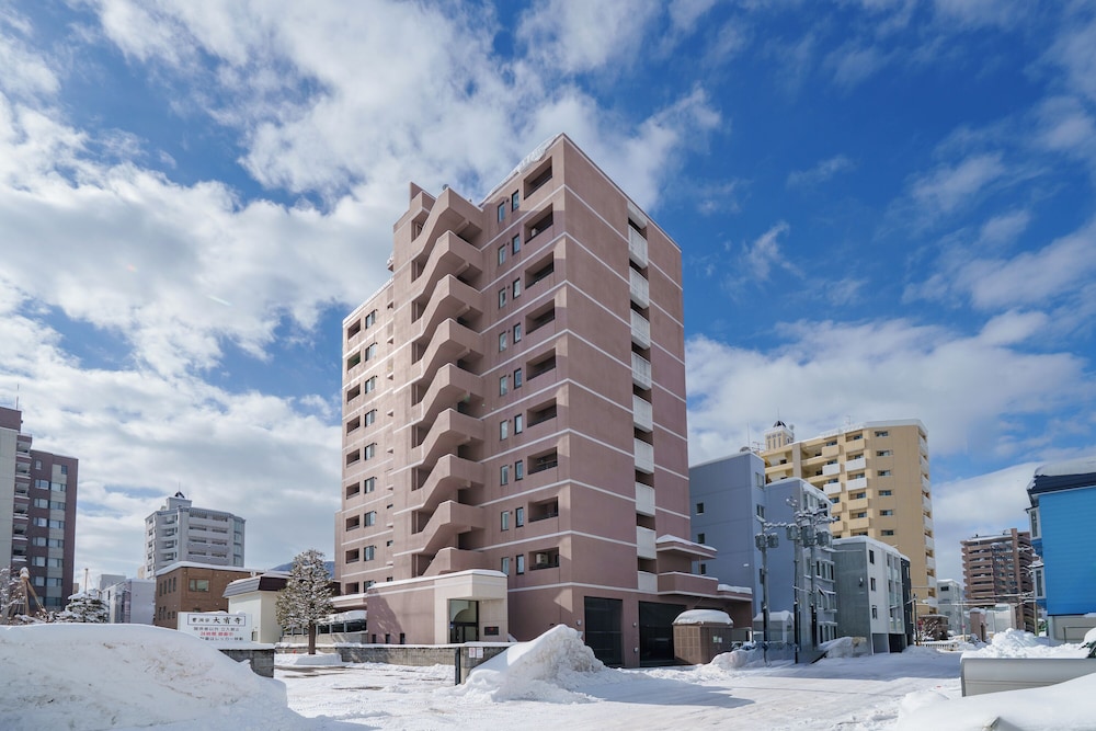 外観1 | MP STYLE SAPPORO-50 外観1 | MP STYLE SAPPORO-50