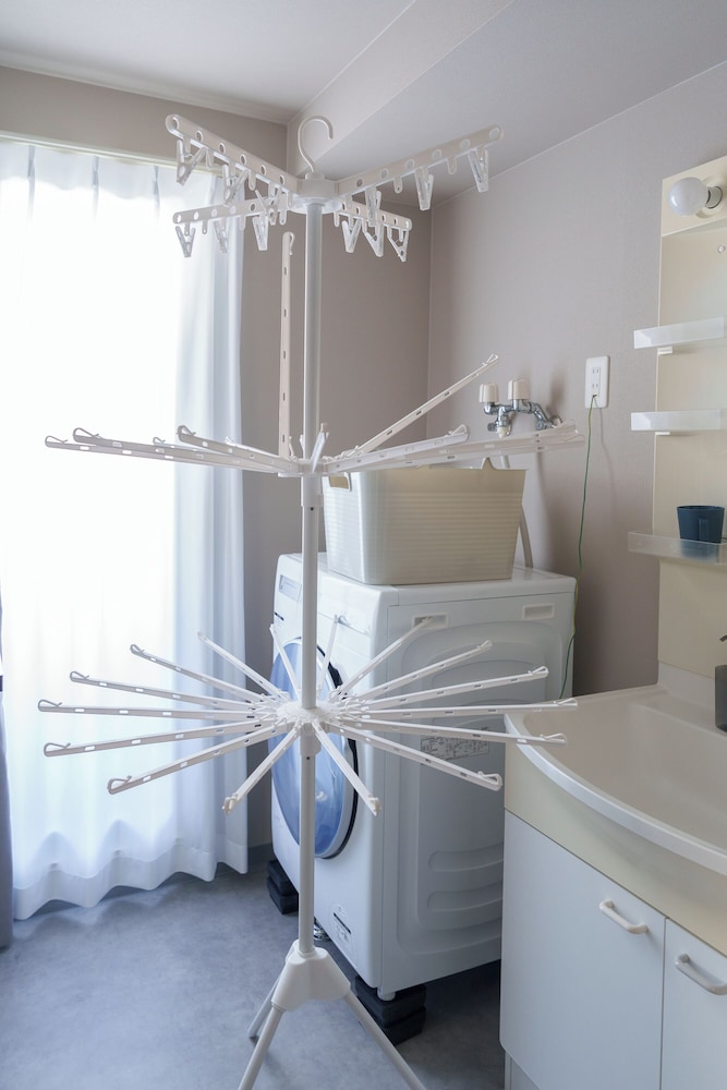 ファミリー アパートメント バスルーム1 | MP STYLE SAPPORO-50