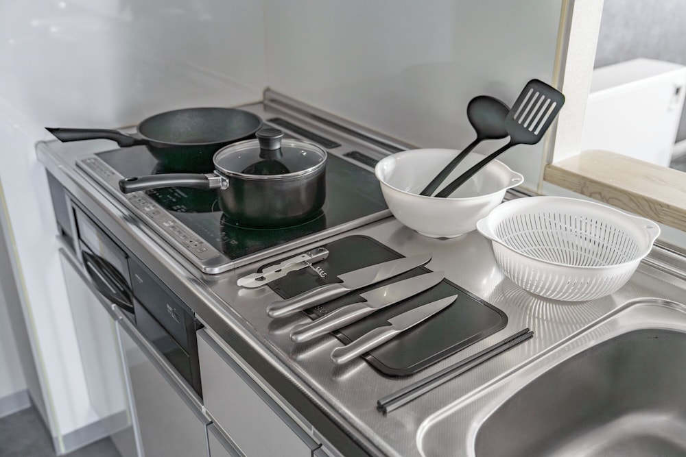 ファミリー アパートメント 専用キッチン4 | MP STYLE SAPPORO-50