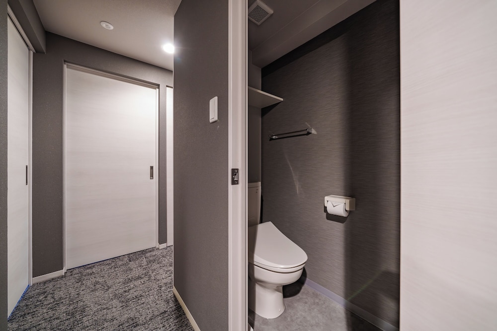 スタンダード アパートメント バスルーム0 | MP STYLE SAPPORO-50