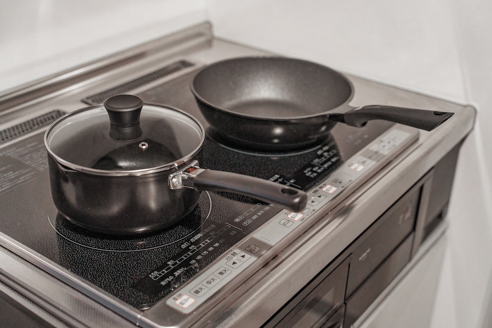 スタンダード アパートメント 専用キッチン5 | MP STYLE SAPPORO-50