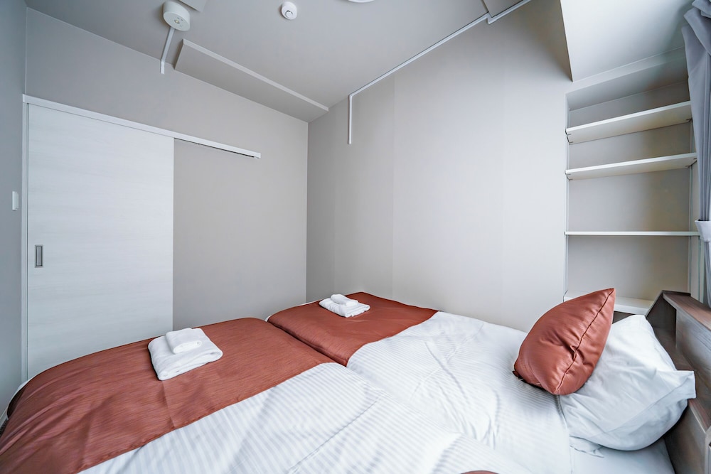 スタンダード アパートメント 客室2 | MP STYLE SAPPORO-50