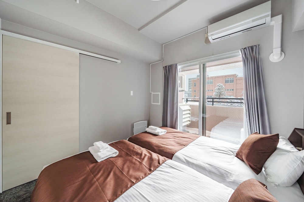 スタンダード アパートメント 客室3 | MP STYLE SAPPORO-50