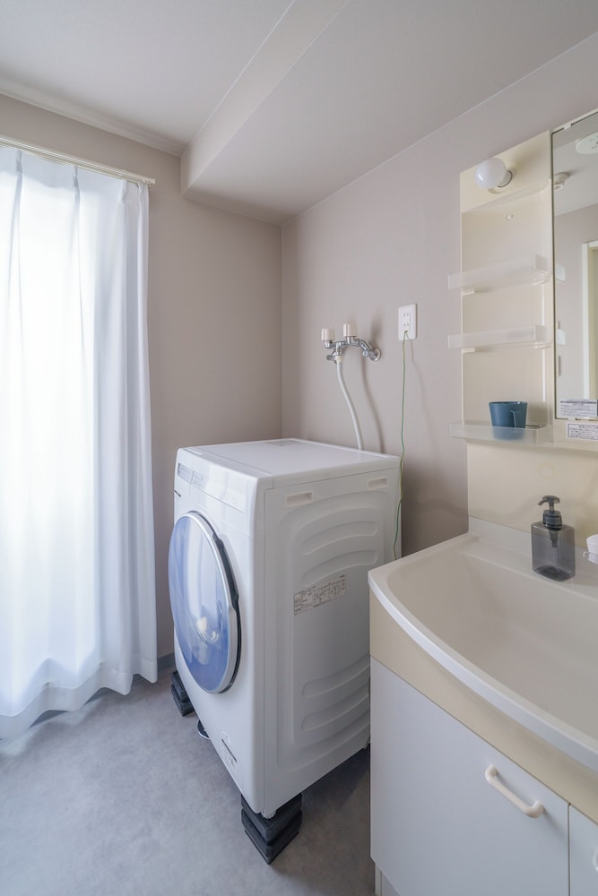 ファミリー アパートメント バスルーム3 | MP STYLE SAPPORO-50