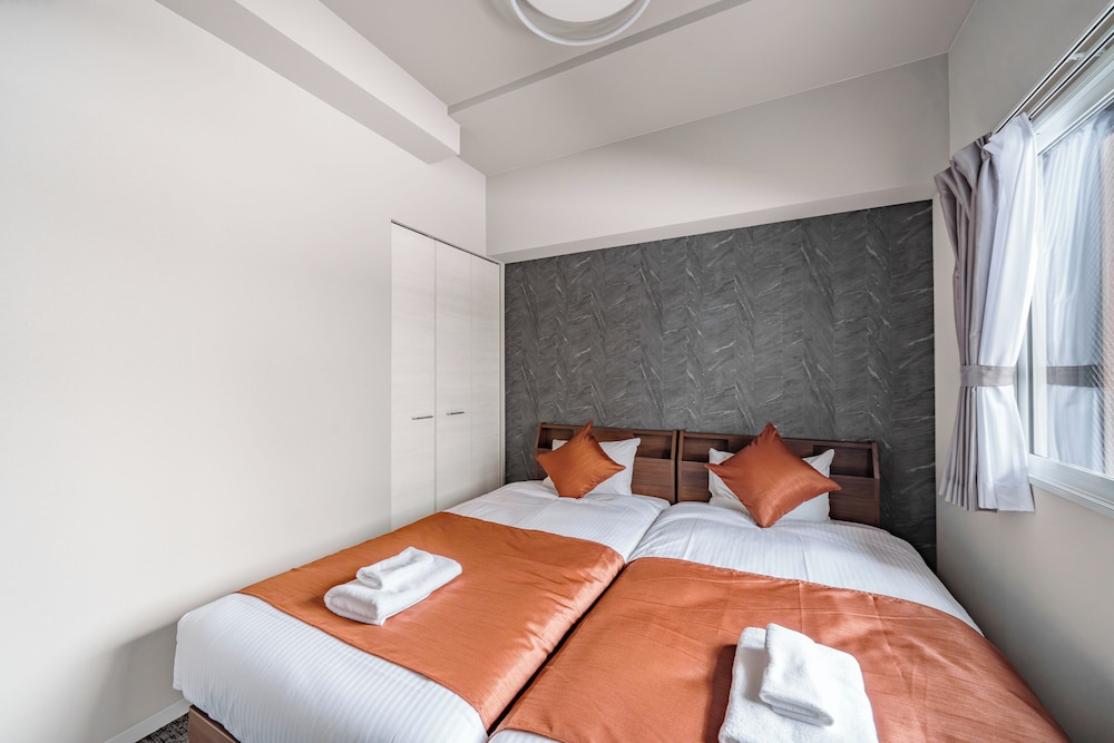 スタンダード アパートメント 客室16 | MP STYLE SAPPORO-50