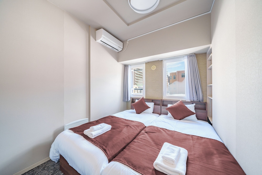 ファミリー アパートメント 客室14 | MP STYLE SAPPORO-50