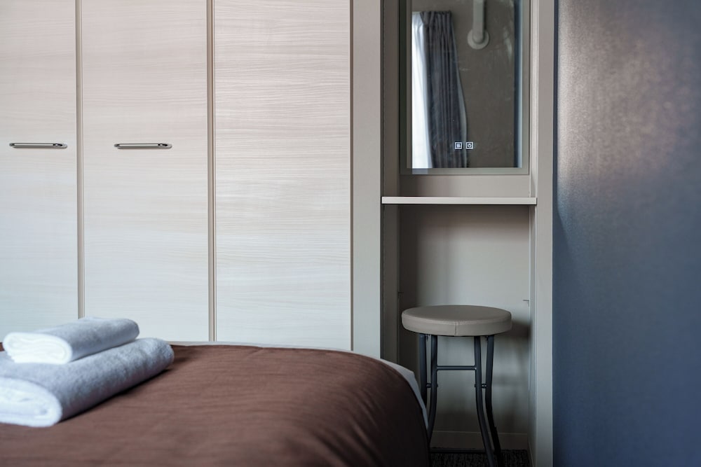 ファミリー アパートメント 客室11 | MP STYLE SAPPORO-50