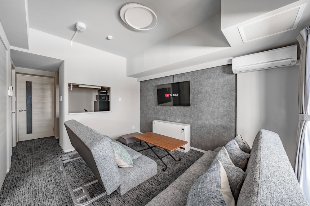 ファミリー アパートメント リビング エリア0 | MP STYLE SAPPORO-50