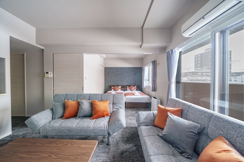 スタンダード アパートメント 客室5 | MP STYLE SAPPORO-50