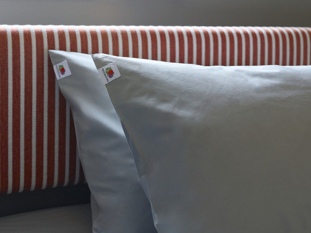 スタンダード ダブルルーム 客室の設備とサービス6 | BASE LAYER HOTEL 福岡