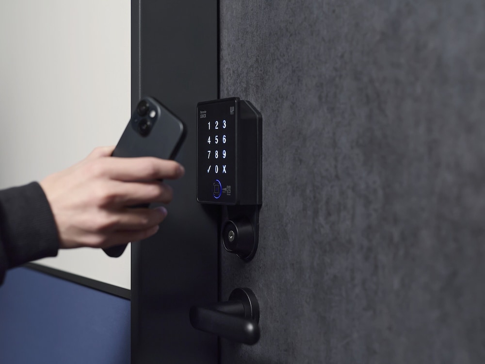 スタンダード ダブルルーム 客室の設備とサービス5 | BASE LAYER HOTEL 福岡