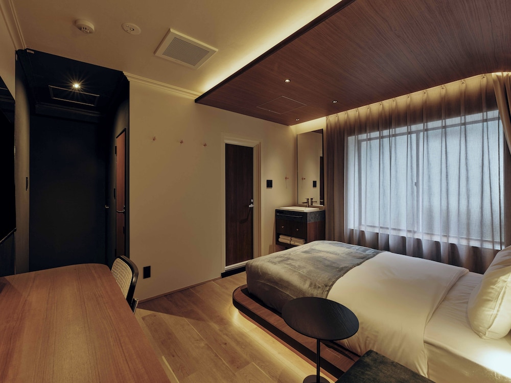 スーペリア ダブルルーム 客室6 | illi Hotels Lume Shibuya