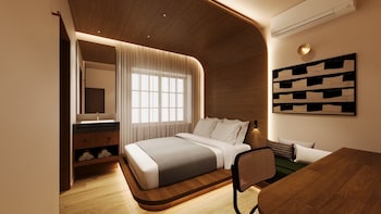 illi Hotels Lume Shibuya